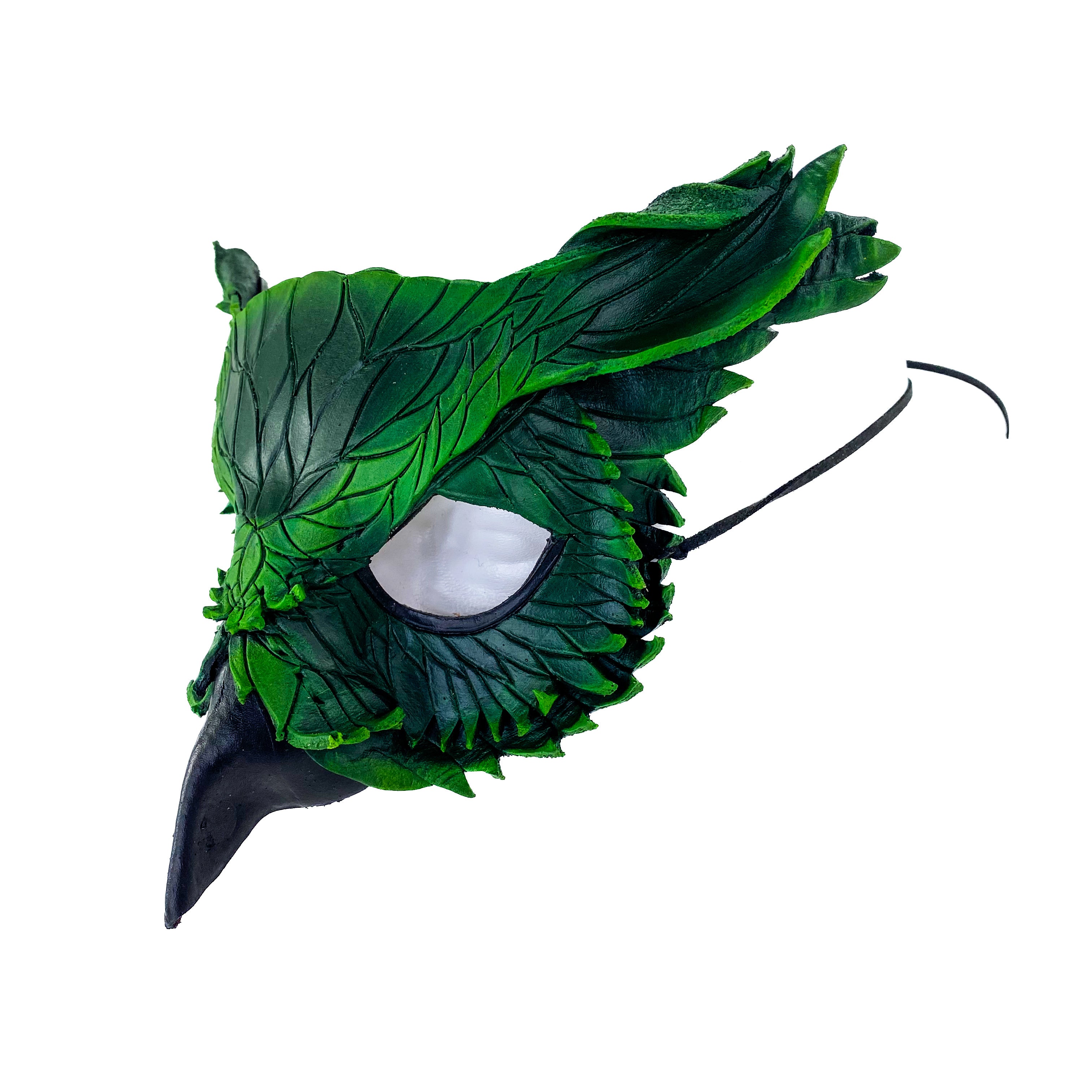 Bird Masks – Rockwell Masks