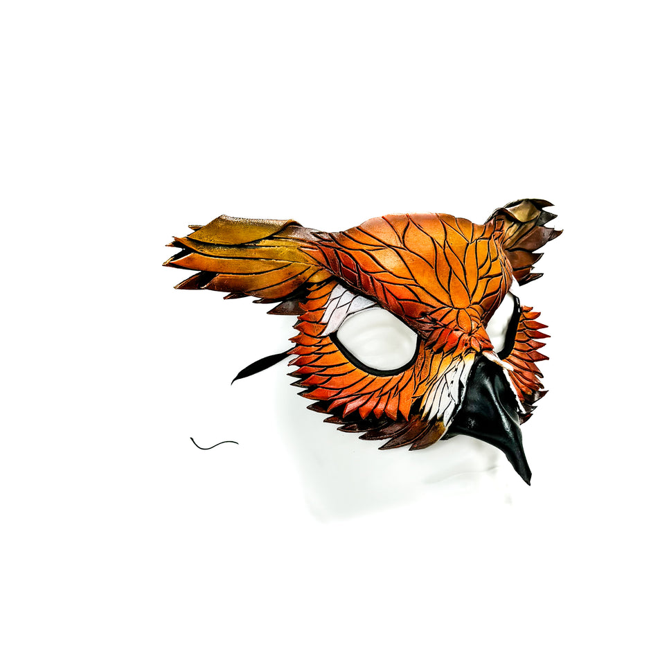 Bird Masks – Rockwell Masks