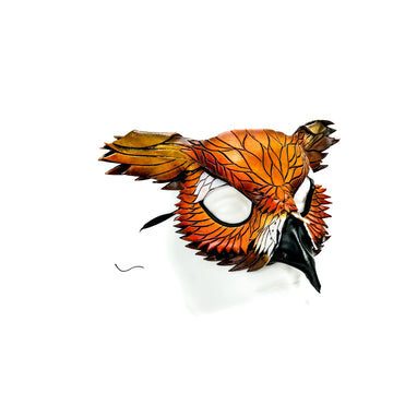 Bird Masks – Rockwell Masks