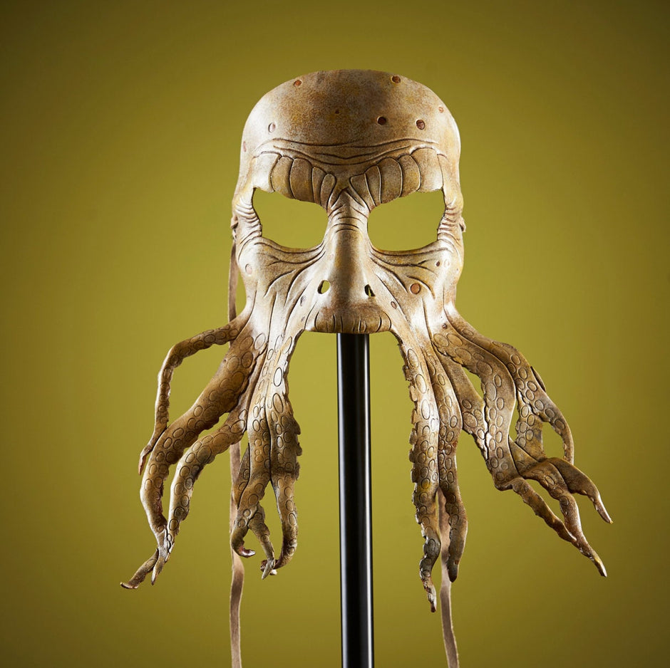 Fantasy Masks – Rockwell Masks