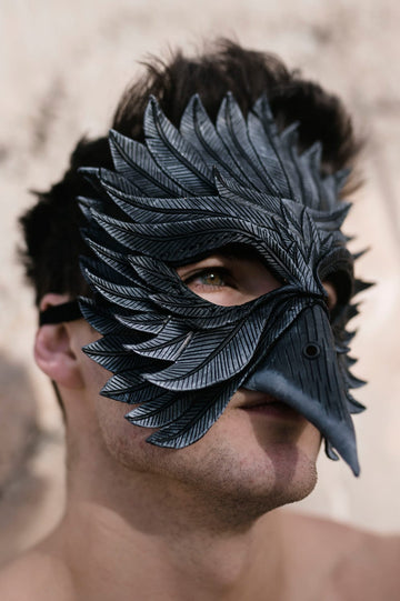 Bird Masks – Rockwell Masks